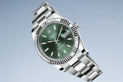 waaraan kan je zien dat een rolex echt is|is een Rolex echt.